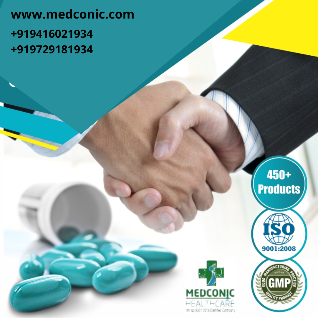 Best PCD Pharma Franchise Company In India