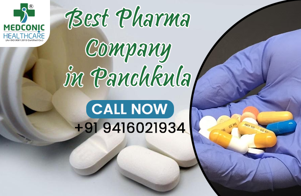 Best Pharma Company In Panchkula