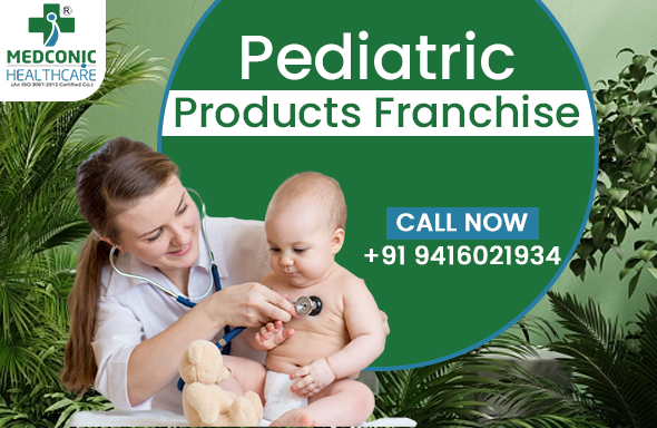 Pediatric Products Franchise
