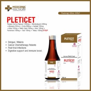 PLETICET 200 ML