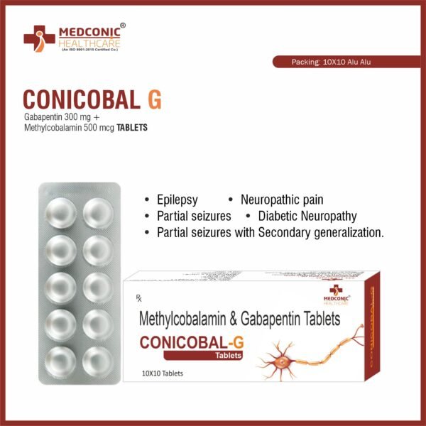 CONICOBAL G