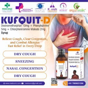 KUFQUIT D