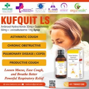 KUFQUIT LS