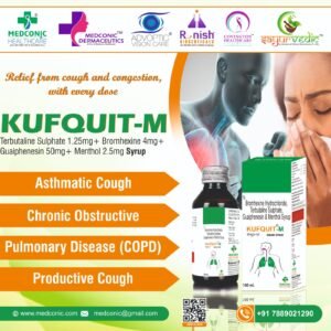 KUFQUIT M